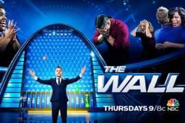 The Wall NBC casting