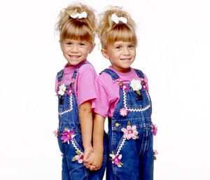 Casting Twin Girls in NYC for CBS TV Show