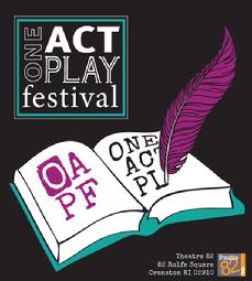 Read more about the article Auditions in Cranston, Rhode Island for 1 Act Play Festival