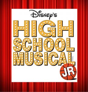 Read more about the article Theater Auditions for Kids in Dallas Texas for “High School Musical”