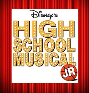 Theater Auditions for Kids in Dallas Texas for “High School Musical”