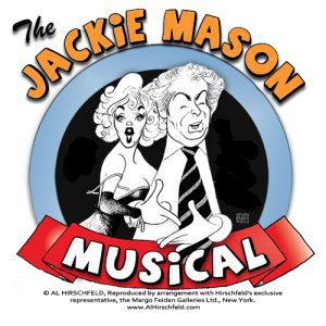 Read more about the article Auditions in Long Island NY for “The Jackie Mason Musical”