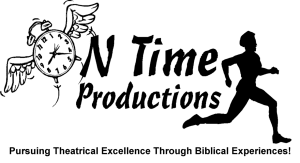 Actor Auditions in Tacoma Washington for “Mrs. Butterfield And Her Bible Book”
