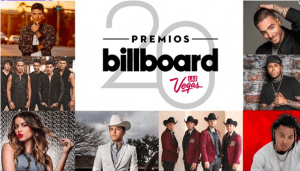 Casting Audience, Seat Fillers & Red Carpet for The Latin Billboard Awards in Las Vegas