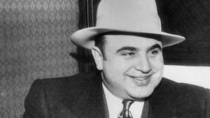 Read more about the article Casting Call for Upcoming Al Capone Movie “Fonzo” in LA