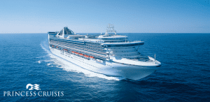 Read more about the article Princess Cruises Holding a Dancer Open Call in Phoenix, Arizona