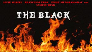 Indie Horror Film Production “The Black” Holding Auditions for Speaking Roles in Norwich, UK