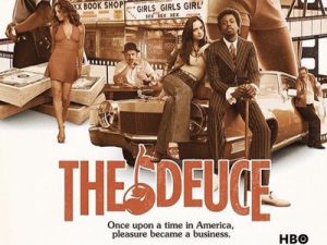 Read more about the article Extras Cast Call in NYC for  “The Deuce”