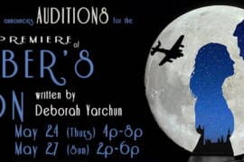 Chicago IL theater auditions for stage play