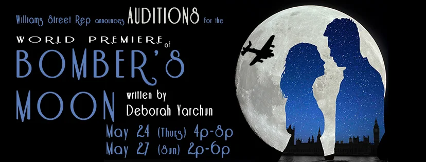 Chicago IL theater auditions for stage play