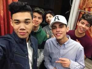 Read more about the article Web Series Casting Hispanic Teen Roles in Orlando, Florida