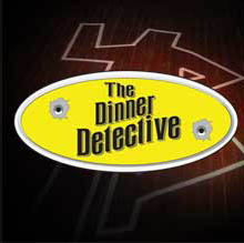Read more about the article Auditions in Arkansas for The Dinner Detective
