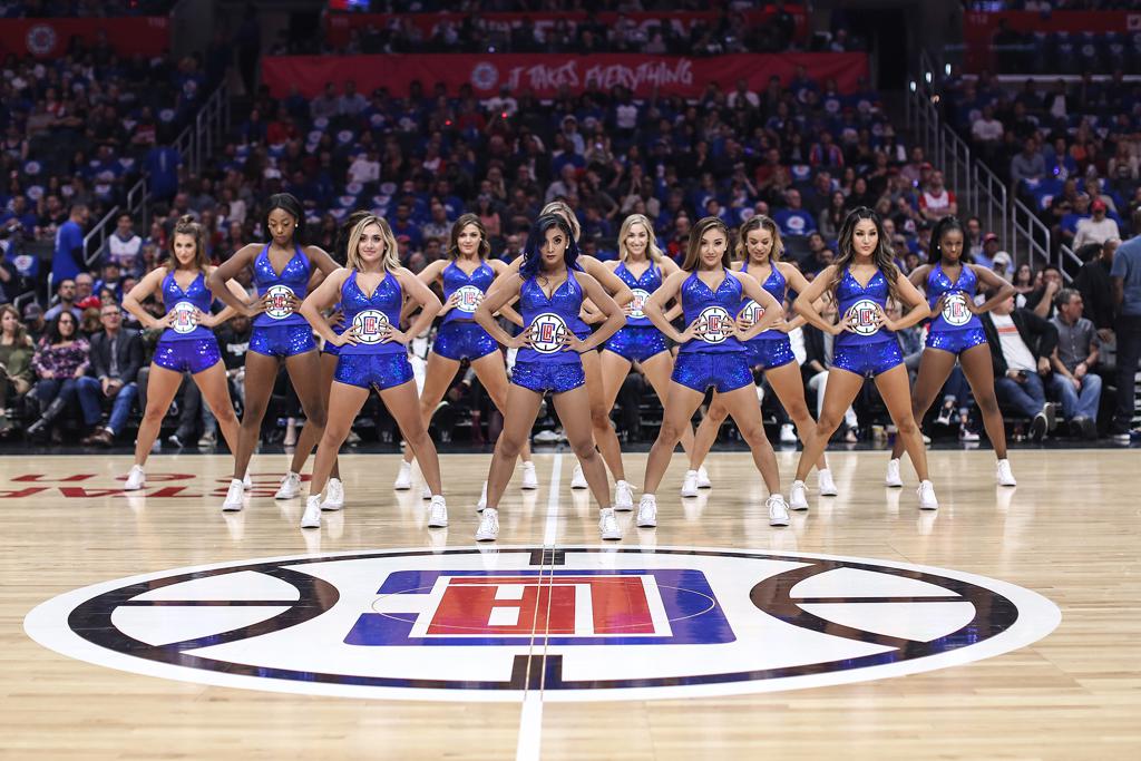 Read more about the article 2018 Auditions for L.A. Clippers Spirit Dance Team in Los Angeles