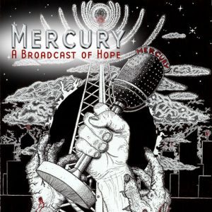 Atlanta Radio Theatre Company Holding Auditions Podcast “Mercury: A Broadcast of Hope”