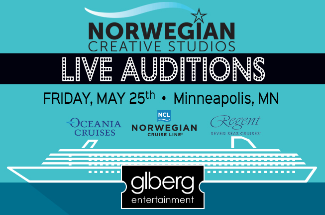 Read more about the article Auditions for Cruise Line Singers Coming to Minneapolis