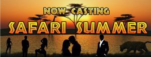 Read more about the article Casting Hospitality Workers Nationwide for a African Safari Reality Show