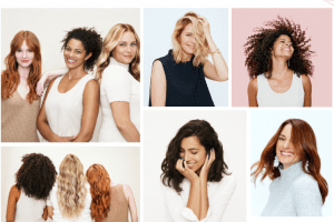 Read more about the article Hair Modeling in Los Angeles