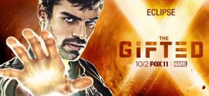 X-Men Based TV Show The Gifted Casting Talent For Season 2 in ATL