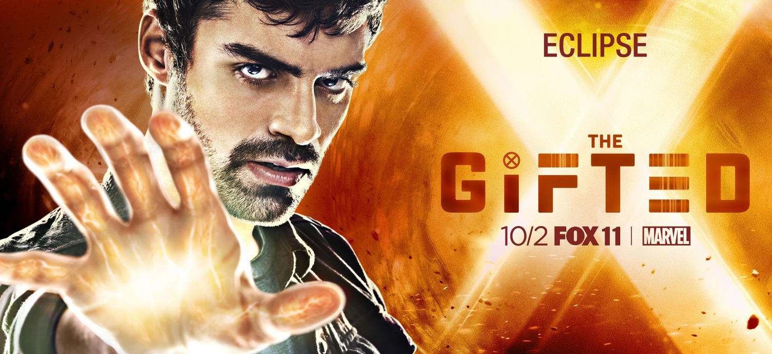 Read more about the article X-Men Based TV Show The Gifted Casting Talent For Season 2 in ATL