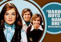casting call for Nancy Drew