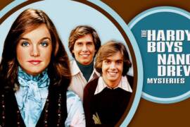 casting call for Nancy Drew