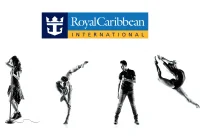 Auditions for singers in Australia