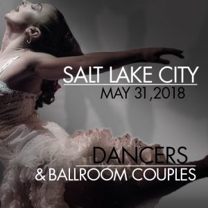 Cruise Line Dancer Auditions Coming To Salt Lake City Utah