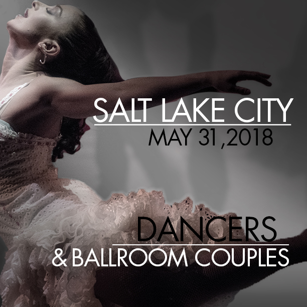 Read more about the article Cruise Line Dancer Auditions Coming To Salt Lake City Utah