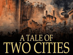 Read more about the article Theater Auditions for “Tale of Two Cities” Musical Adaptation in Danvers, Massachusetts