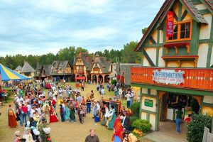Read more about the article Renaissance Festival Auditions in Charlotte North Carolina