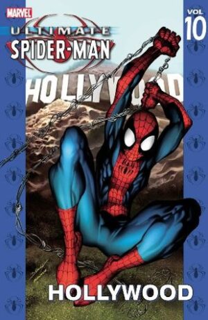 Spider Man Fan Film Casting Role of Doc Oct in Massachusetts