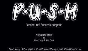 Read more about the article Casting Call for Actors in Atlanta on New Web Series “PUSH”