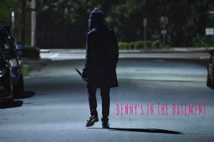 Read more about the article Auditions This Month in Atlanta for Student Film Project “Benny’s in the Basement”