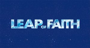 Auditions in Sydney, NSW Australia for “Leap of Faith” Musical