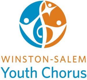 Youth Chorus Auditions in Winston-Salem, NC