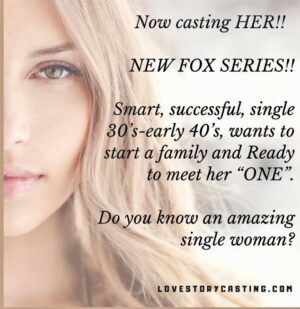 New Dating Reality Show Casting Lead Female Ready To Meet “The One”
