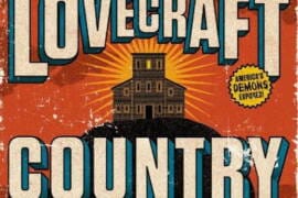 Casting call for Lovecraft Country