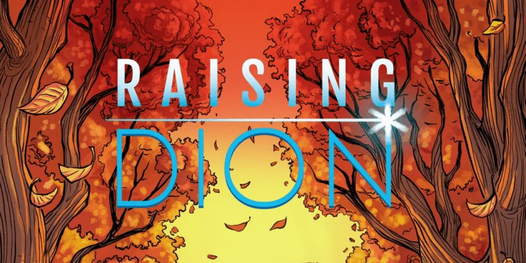 Raising Dion Casting