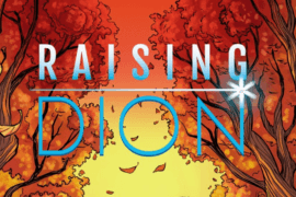 Raising Dion Casting