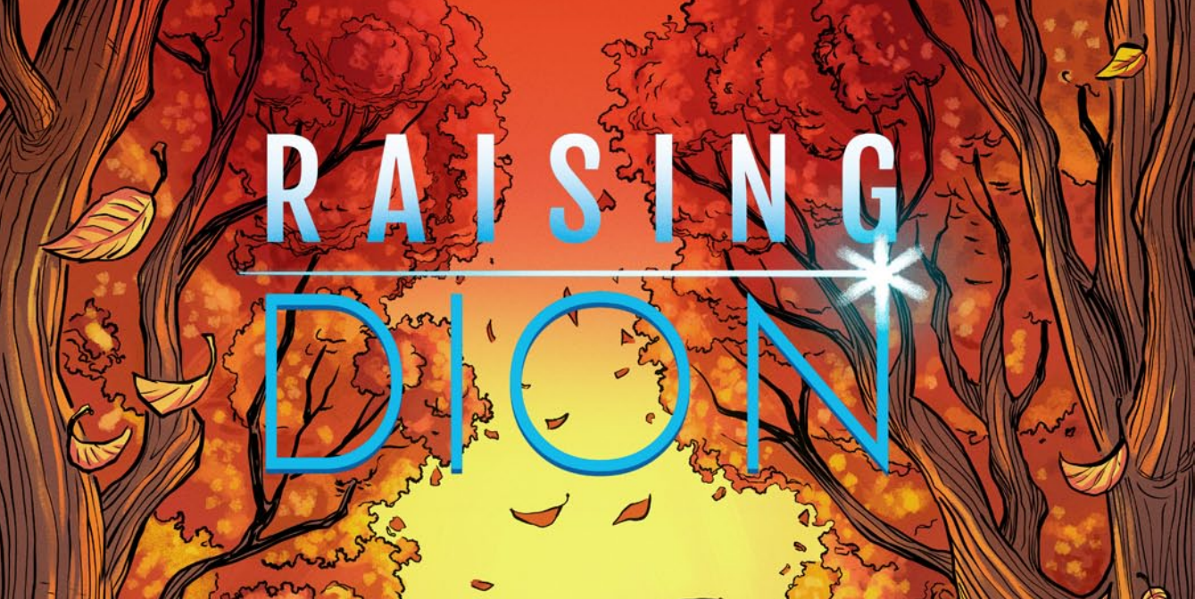 Raising Dion Casting