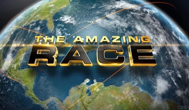 Tryout for amazing race 2019