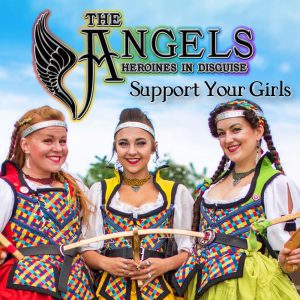 Auditions for Traveling Paid Female Performance Group in LA
