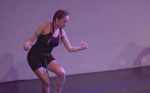 Manariwa Dance Company Open Call Coming Up in Torrance, Los Angeles