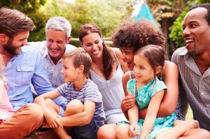 Read more about the article Are You Part of a Multi-Generational Family?