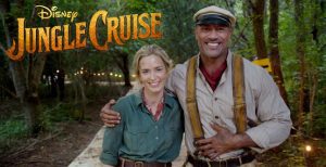 Casting Call for Disney Movie “Jungle Cruise” Extras