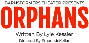 Read more about the article Theater Auditions in Philadelphia, PA for “Orphans Play”