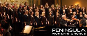 Read more about the article SF Bay Area Singer Auditions for Peninsula Women’s Chorus