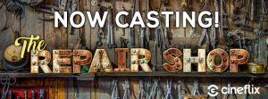 Read more about the article Reality TV Show Casting Folks in Ontario Canada Who Have an Old Item Needing Fixing