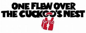 Read more about the article Laurel Mill Playhouse in DC Casting for “One Flew Over The Cuckoo’s Nest”