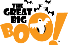 San Jose auditions for Great Big Boo show